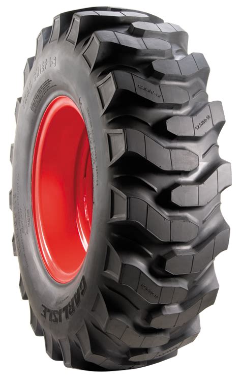 Carlisle Trac Chief Industrial Tire 